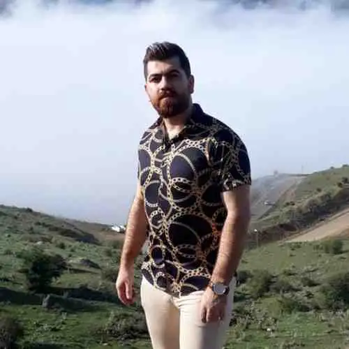 عشق جنگی شلوار پلنگی